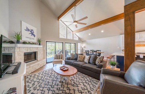 Canyon Lake Casa | Retiro de Whitewater Ranch
