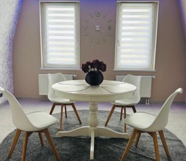 Ingersleben Apartamento | Whitewill by Gerda