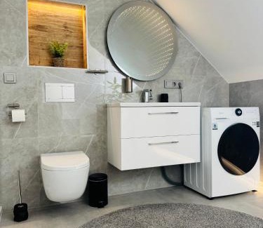 Ingersleben Apartamento | Whitewill by Gerda