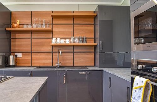 East Woodyates Casa | Whitey Top Country Lodge
