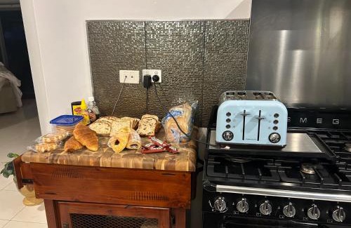 Kallaroo Cama Y Desayuno | Whitfords Delight Bed & Breakfast