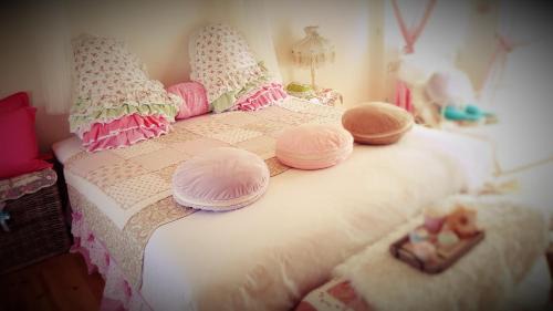 Eluan Casa | whitiedoggie Villa