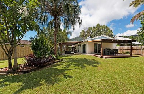 Jubilee Pocket Casa | Whitsunday Palms by HamoRent
