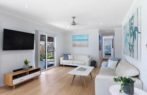 Jubilee Pocket Casa | Whitsunday Palms by HamoRent