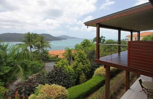 Hamilton Island Villa | Whitsunday Vistas 3 - Hamilton Island