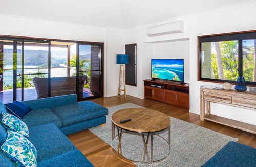 Hamilton Island Villa | Whitsunday Vistas 3 - Hamilton Island