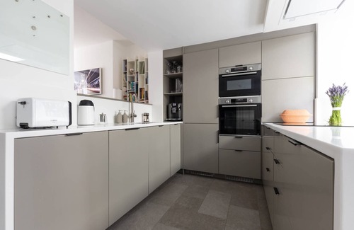 Waterloo Apartamento | Whittlesey Street II by onefinestay