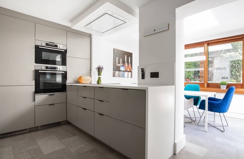 Waterloo Apartamento | Whittlesey Street II by onefinestay