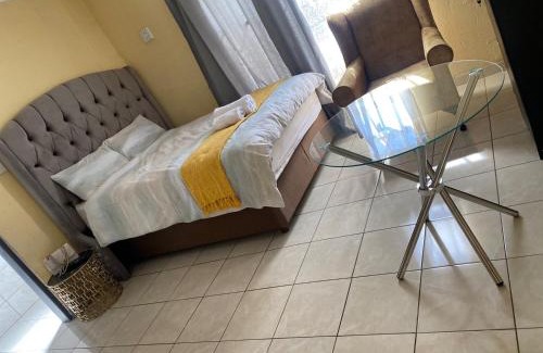 Emalahleni Casa | Whizzy Lifestyle Lodge