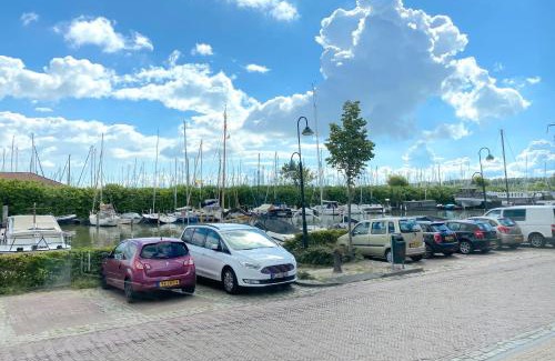 Monnickendam Apartamento | Who's Anton for you or two, Monnickendam near Amsterdam
