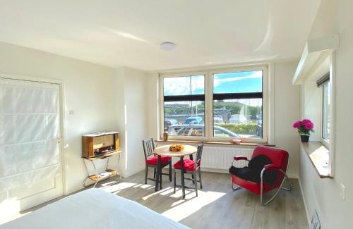Monnickendam Apartamento | Who's Anton for you or two, Monnickendam near Amsterdam