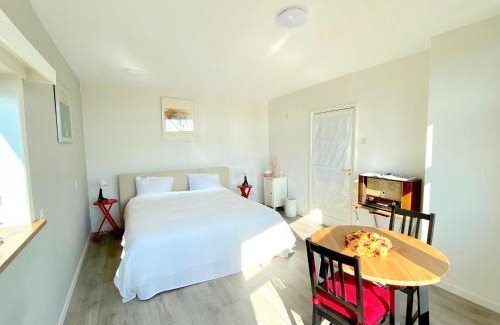 Monnickendam Apartamento | Who's Anton for you or two, Monnickendam near Amsterdam