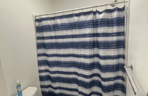 Bismarck Apartamento | Whole 1 bedroom apartment