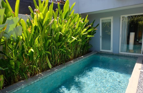 Mumbul Villa | Whole Aesthetic Private Villa with 2 Bedroom and Private pool in Nusa Dua Bali