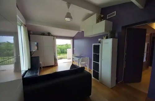 Villenave-d'Ornon Apartamento | Whole apartment 37m2 independent 1st floor Villa