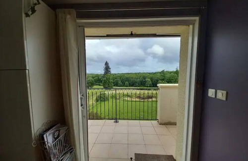 Villenave-d'Ornon Apartamento | Whole apartment 37m2 independent 1st floor Villa