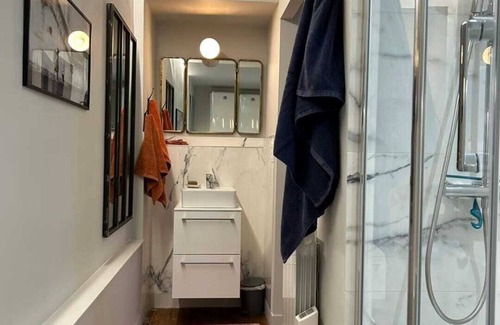 Baud Apartamento | Whole apartment, close to all amenities