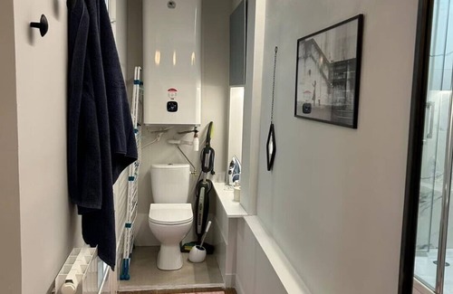 Baud Apartamento | Whole apartment, close to all amenities