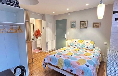 Baud Apartamento | Whole apartment, close to all amenities