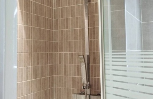 Voltaire - Saint Amour Apartamento | Whole apartment in the heart of Lyon - Place Guichard/ Saxe Gambetta
