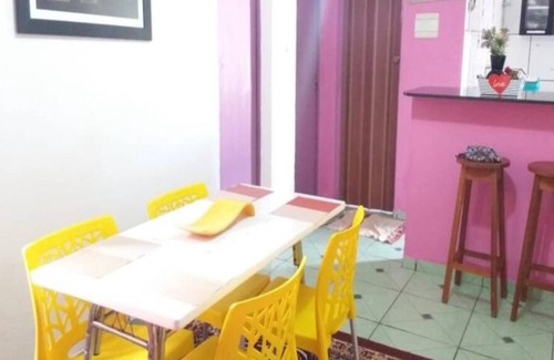 Sao Jose de Ribamar Apartamento | whole apartment next to the mall
