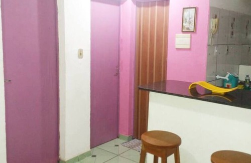 Sao Jose de Ribamar Apartamento | whole apartment next to the mall