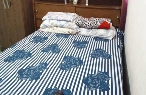 Sao Jose de Ribamar Apartamento | whole apartment next to the mall