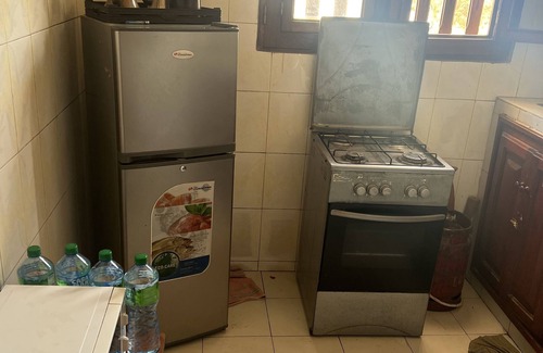 Ouakam Apartamento | APARTAMENTO COMPLETO YANKEL