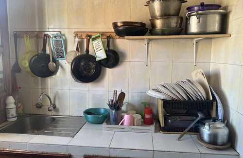 Ouakam Apartamento | APARTAMENTO COMPLETO YANKEL