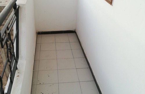 Ouakam Apartamento | APARTAMENTO COMPLETO YANKEL