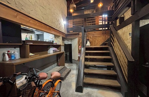 Shikokuchuo Casa | Whole building rental / Shikokuchuo Ehime