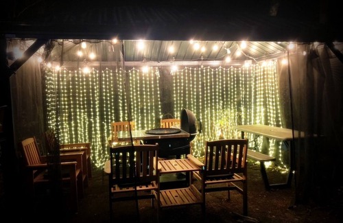 Nikko Casa | Whole building reserved Forest bath and outdoor s / Nikko Tochigi