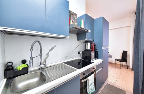 Lazzate Apartamento | Whole cozy apartment ;Bright, ideal, for families;Single couples.