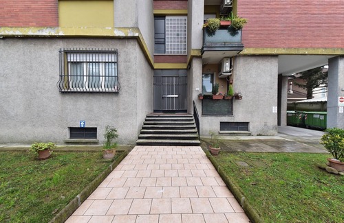 Lazzate Apartamento | Whole cozy apartment ;Bright, ideal, for families;Single couples.