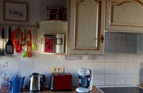 Souel Casa | Whole cozy country cottage in South of France.