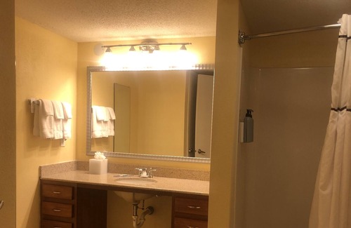 East Bloomington Casa | Whole home with fireplace next mall of America pen lake