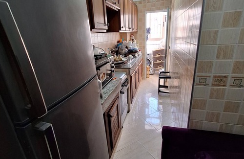 Belvedere Apartamento | Whole house 2 mun from Casa-voyageur