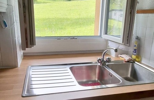 Les Charbonnieres Casa | Whole house 2 self-contained apartments 5 beds 5 parking 3 lakes Vallée de Joux