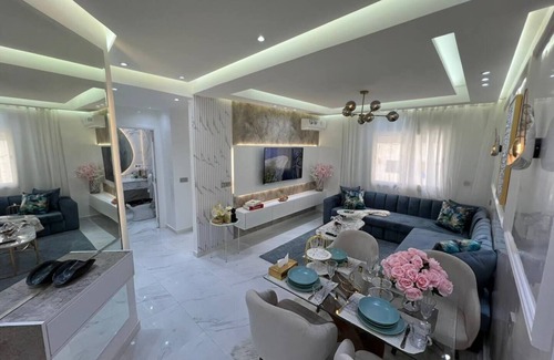 Tangier Casa | Whole house: apartment - Tangier, Morocco