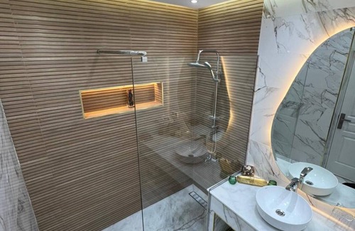 Tangier Casa | Whole house: apartment - Tangier, Morocco