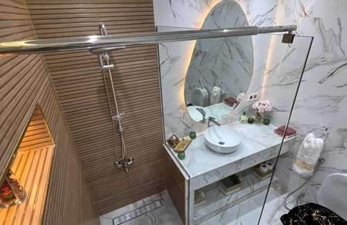 Tangier Casa | Whole house: apartment - Tangier, Morocco