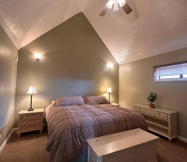 Julian Chalet De Esquí | Whole House at Eaglenest Inn with Pool & SPA