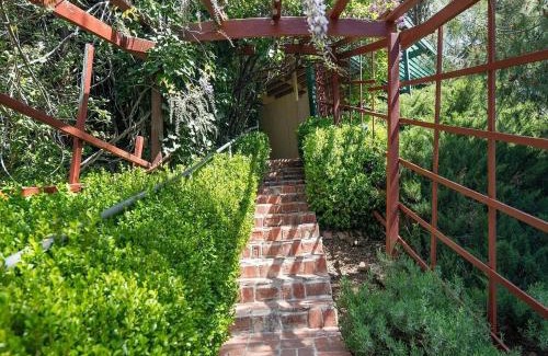 Julian Chalet De Esquí | Whole House at Eaglenest Inn with Pool & SPA
