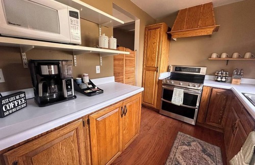 Julian Casa | Whole House @ Eaglenest Inn w/ Pool & SPA