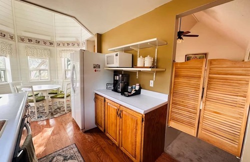Julian Casa | Whole House @ Eaglenest Inn w/ Pool & SPA