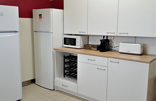 Pinell de Solsones Villa | Masia Rovira Alquiler íntegro, 5 habitaciones con baño (12 a 16 pax)