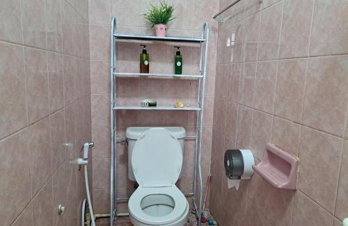Hat Yai Casa | whole house for 5 guests 3 beds
