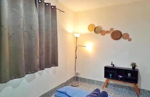 Hat Yai Casa | whole house for 5 guests 3 beds