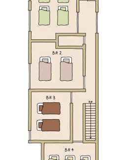 Himeji Casa | Whole House Himeji - Vacation STAY 16009v