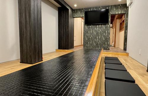 Himeji Casa | Whole House Himeji - Vacation STAY 16009v